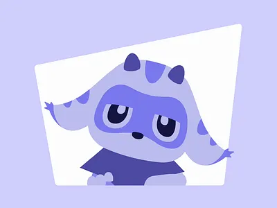 Rauna, the Bored Magical Companion