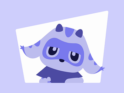 Rauna, the Bored Magical Companion