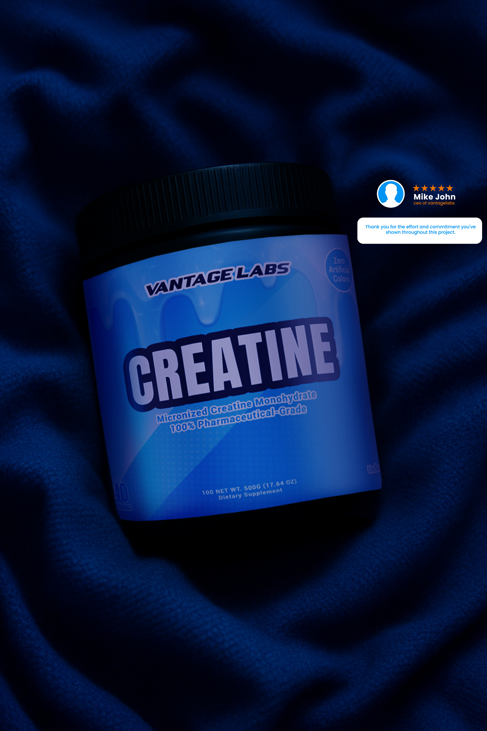 Creatine Supplement Label & Packaging Design attractive pouch bottle label cbd label creatine creatinelabel creatinelabeldesign creatinepackaging design food packaging gymsupplement jarlabeldesign label design packaging design product label supplement supplementlabel supplementlabeldesign supplementpackaging supplementpackagingdesign supplements