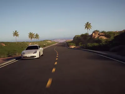 3d animation 3dsmax animation blender c4d car desert electricity explainer motion design product promo promotional render unreal engine webshocker