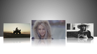 Carousel Slideshow Animation animation motion graphics photo animation slideshow slideshow animation video animation video editing