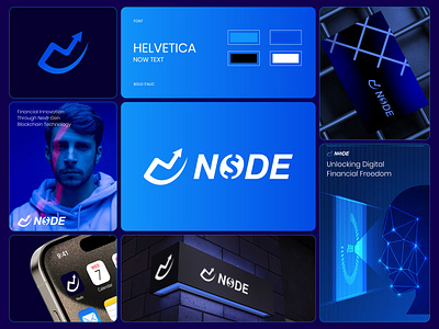 Cryptocurrency Logo agency logo bit coin logo branding crypto currency logo currency logo design graphic design illustration logo logo design logo designer ui vector
