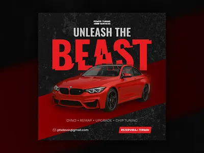 Car Tuning Visual 1080 automotive car design graphic design instagram instagram post like red social media tuning vehicle