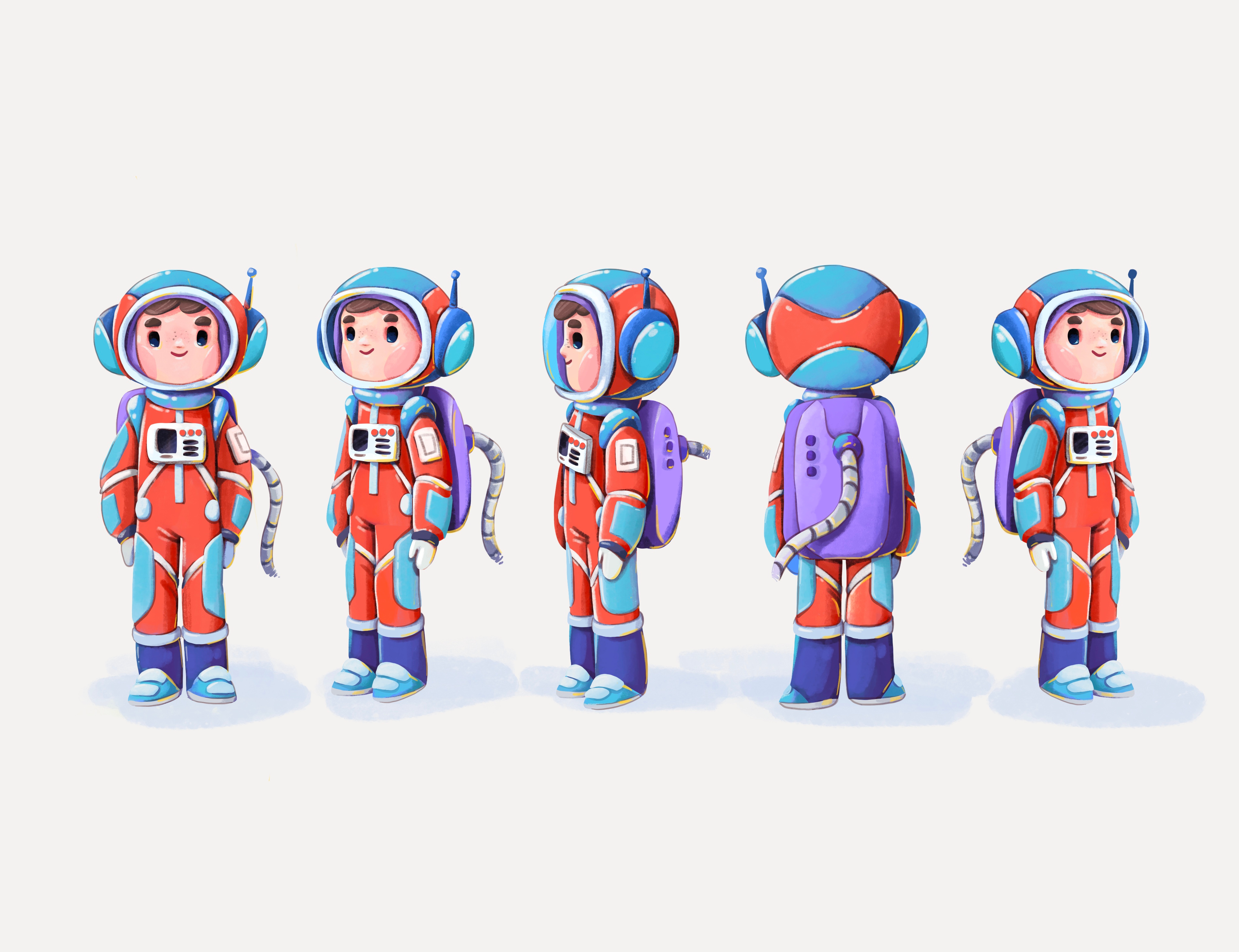 Character concept art abstract cartoon character concept design illustration movie zutto