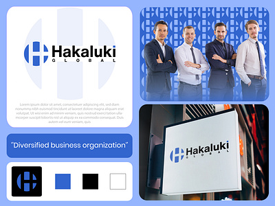 Group of company agency logo branding company logo design graphic design group logo illustration logo logo design logo designer ui vector
