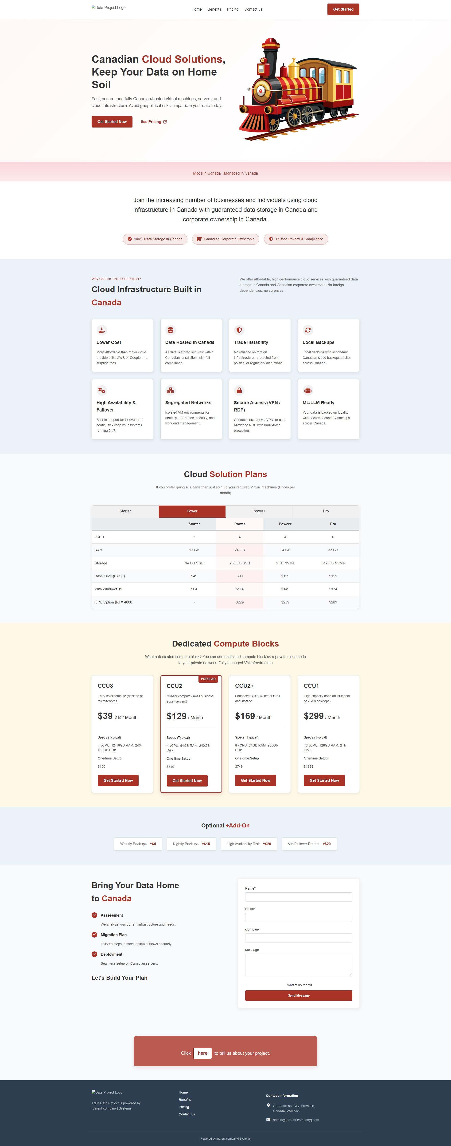 Landing Page design branding custom website figma illustrator landing page logo design photoshop website website design