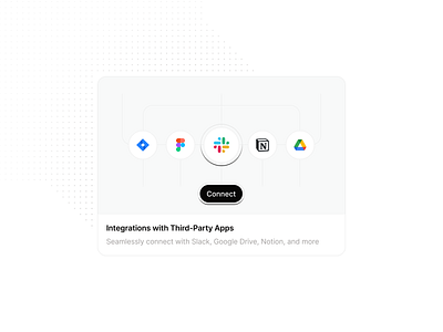 lil' bento 🍱 ai tools bento bento grid bentos design system framer framer template integration screen integrations landing page design ui kit