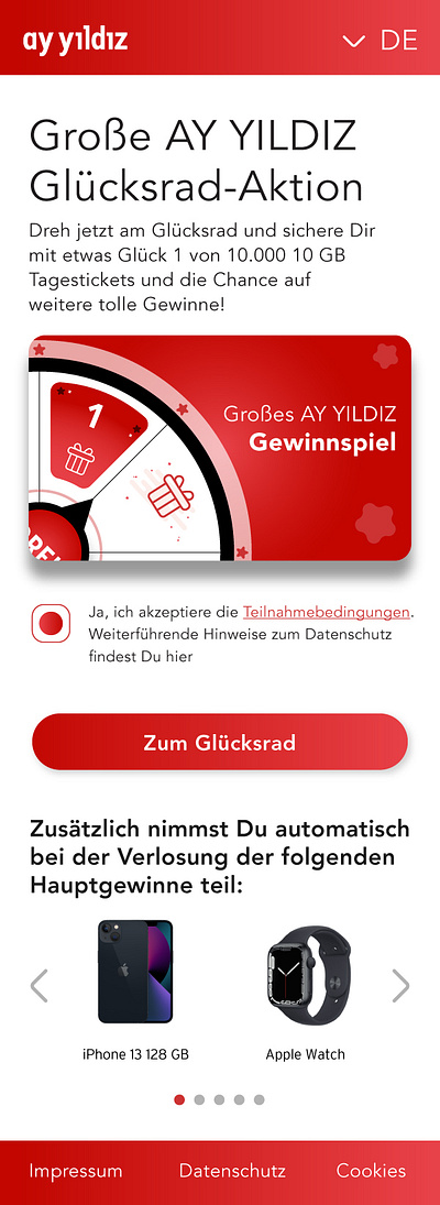 ay yildiz branding design email campaign graphic design illustration ui