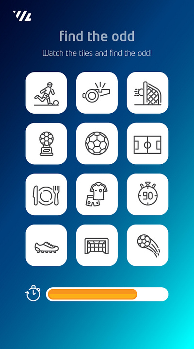mini game design graphic design illustration mini game ui ux vector