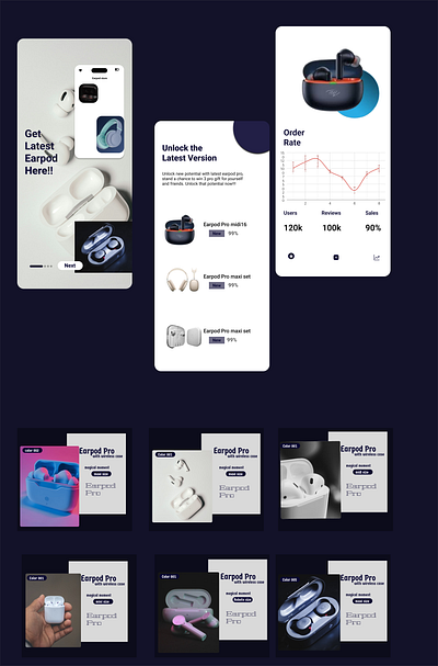 product design app branding design graphic design ui ux