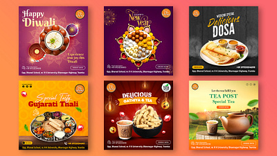 Social Media Post Design for FFM graphic design photoshop social media post