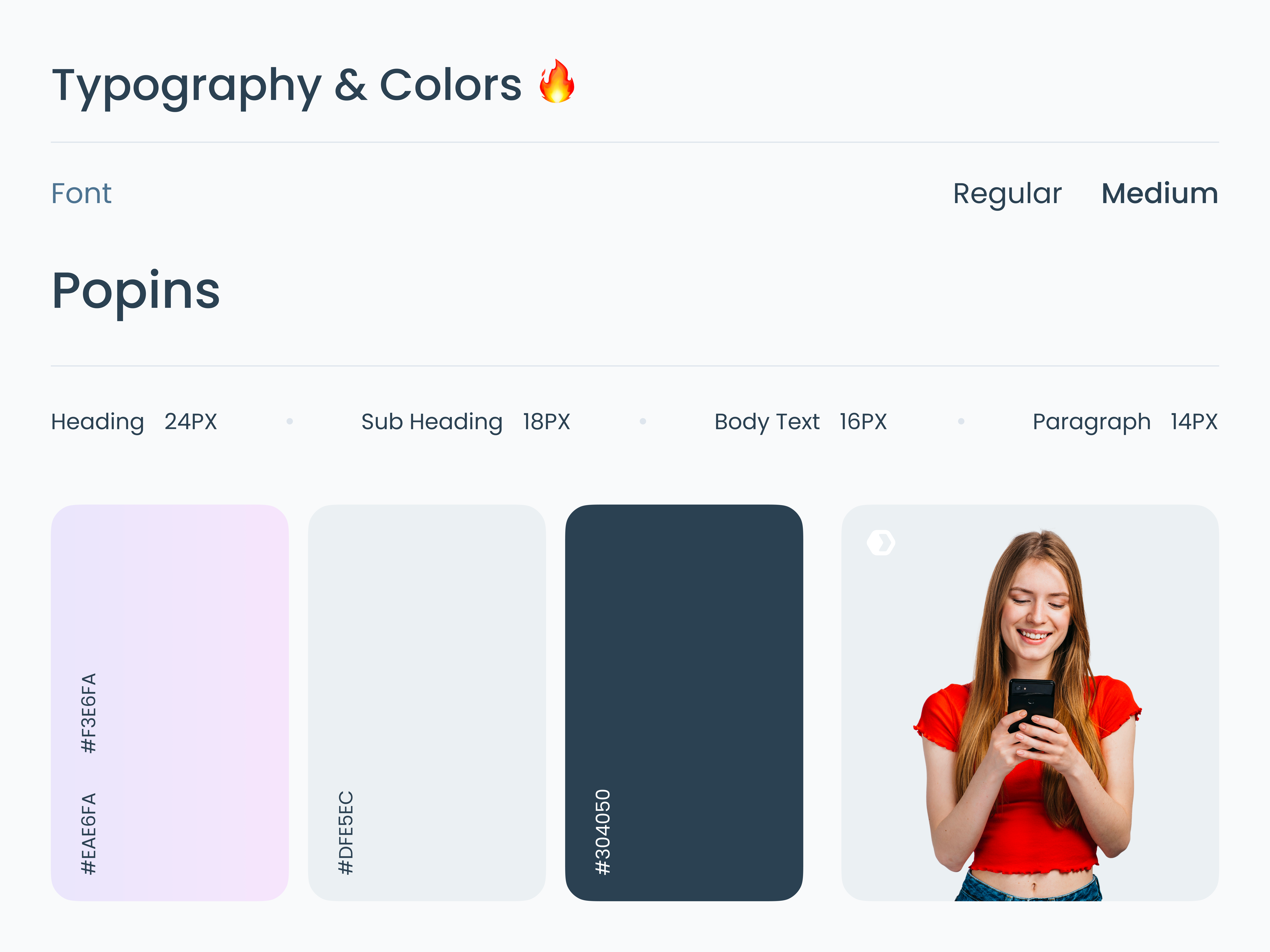 Example of Barber Shop Admin Mobile App