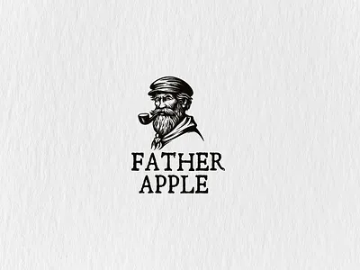hair and beard oil , father apple, old whaler
