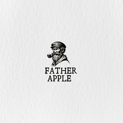 hair and beard oil , father apple, old whaler