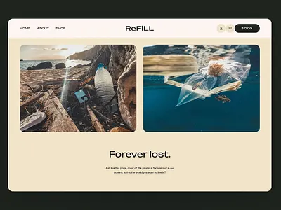404 Error Page Plastic 404 404 error 404 not found 404 page bulk shopping clean conscious consumer conscious consumerism environment protection inspiration lost marine ocean plastic plastic pollution refillery template website wordpress zero waste shop