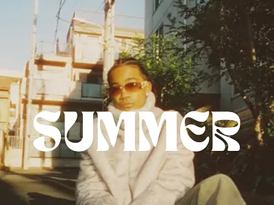 summer is almost here branding