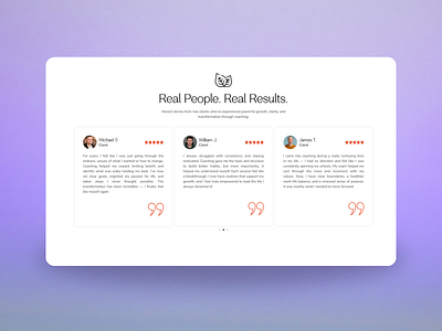 Testimonial Slider Section - Wordpress Elementor Pro elementorpro reviewapp reviewcard reviewpage reviews reviewsection reviewui testimonials testimonialsapp testimonialsmobile testimonialsonweb testimonialssection testimonialsui testimonialsux testimonialswebdesign wordpress