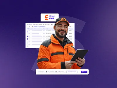 From Legacy to Clarity: A Fresh Look for SINARI Online branding graphic design ui ux webdesign website