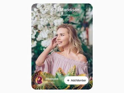 Card component card component ui ux