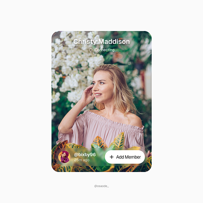 Card component card component ui ux