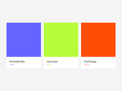 Color Palette color daily ui ui uiux
