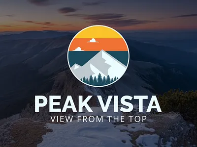 Mountain Logo | Adventure Logo | Outdoor Logo | Travel Logo adventure logo alpine logo backpacker logo camping logo climbing logo discovery logo expedition logo explore logo explorer logo hiking logo journey logo mountain logo nomad logo outdoor logo peak logo summit logo trailblazer logo travel logo wander logo wilderness logo