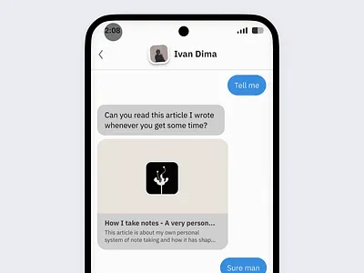 📌 Space Pins ai animation chat ios os pins space ui ux