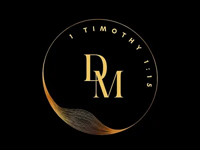 D. Mason Logo Design