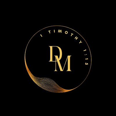 D. Mason Logo Design
