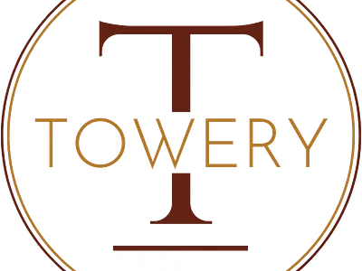 Towery Furniture Restoration Logo