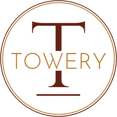 Towery Furniture Restoration Logo