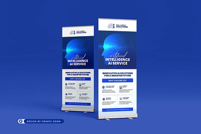 Roll-up banner | Retractable | Signage | Pull-up banner | Pop-up ai company rollup ai rollup ai service rollup ai tech rollup banner artificial inteligence rollup backdrop banner display banner exhibition booth exibation exibition banner exibition booth banner marketing rollup banner pop up banner pull up banner retractable banner roll up banner signage signage banner technology rollup banner