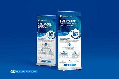 Roll-up banner | Retractable | Signage | Pull-up banner | Pop-up ai company rollup ai rollup ai service rollup ai tech rollup banner artificial inteligence rollup backdrop banner display banner exibation exibition banner marketing rollup banner pop up banner pull up banner retractable banner roll up banner signage signage banner technology rollup banner trade show banner