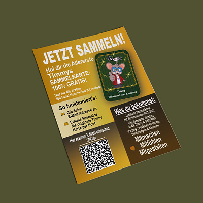 Flyer design brand identity branding design graphic design illustration logo typography ui ux vector