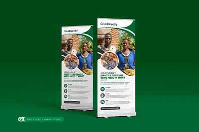 Roll-up banner | Retractable | Signage | Pull-up banner | Pop-up backdrop banner donation center rollup donation collect team rollup donation company retractable donation company rollup donation given rollup human right rollup human service rollup poor people rollup pop up banner product banner product retractable banner product rollup banner pull up banner retractable banner roll up banner design signage signage banner trade show banner
