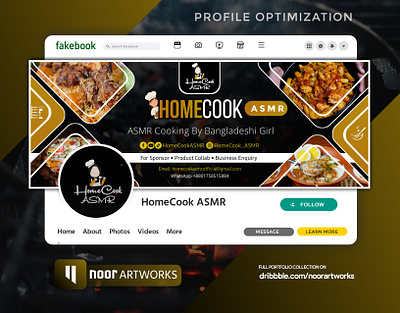 Facebook Page Cover Photo Design cover facebook facebook cover art design page