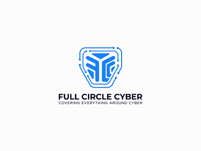Cyber Security Logo Design 3d branding creative cyber design graphic design illustration logo logodesign logos logotype security ui