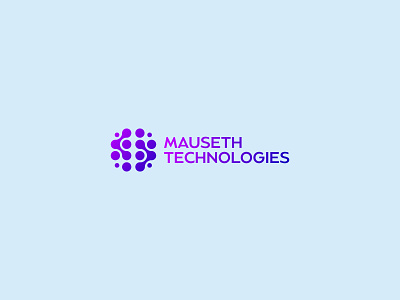 Technology Abstract Logo Design 3d animation branding creative design graphic design illustration logo logodesign logos logotype tech ui