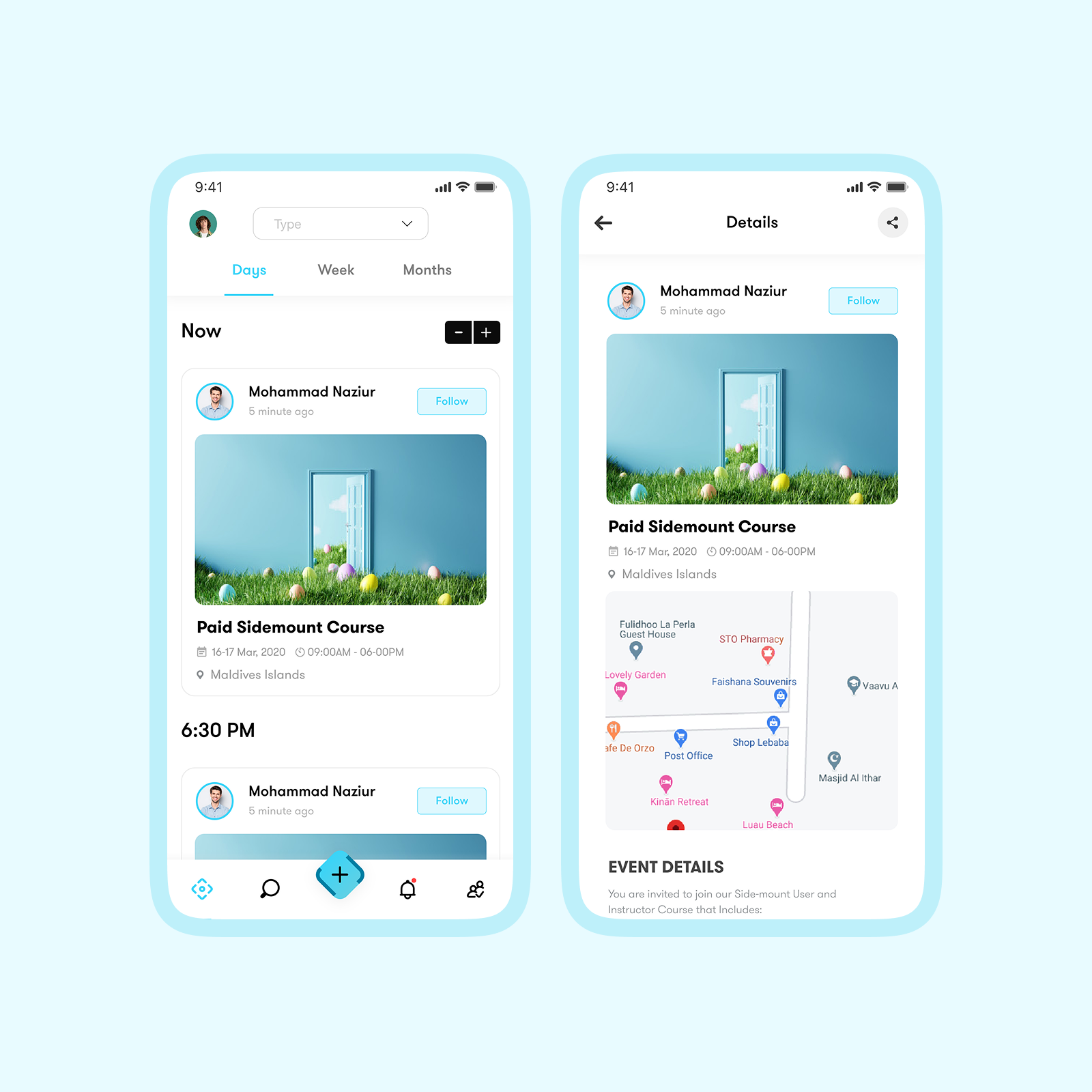 App Ui Ux Design ui ux