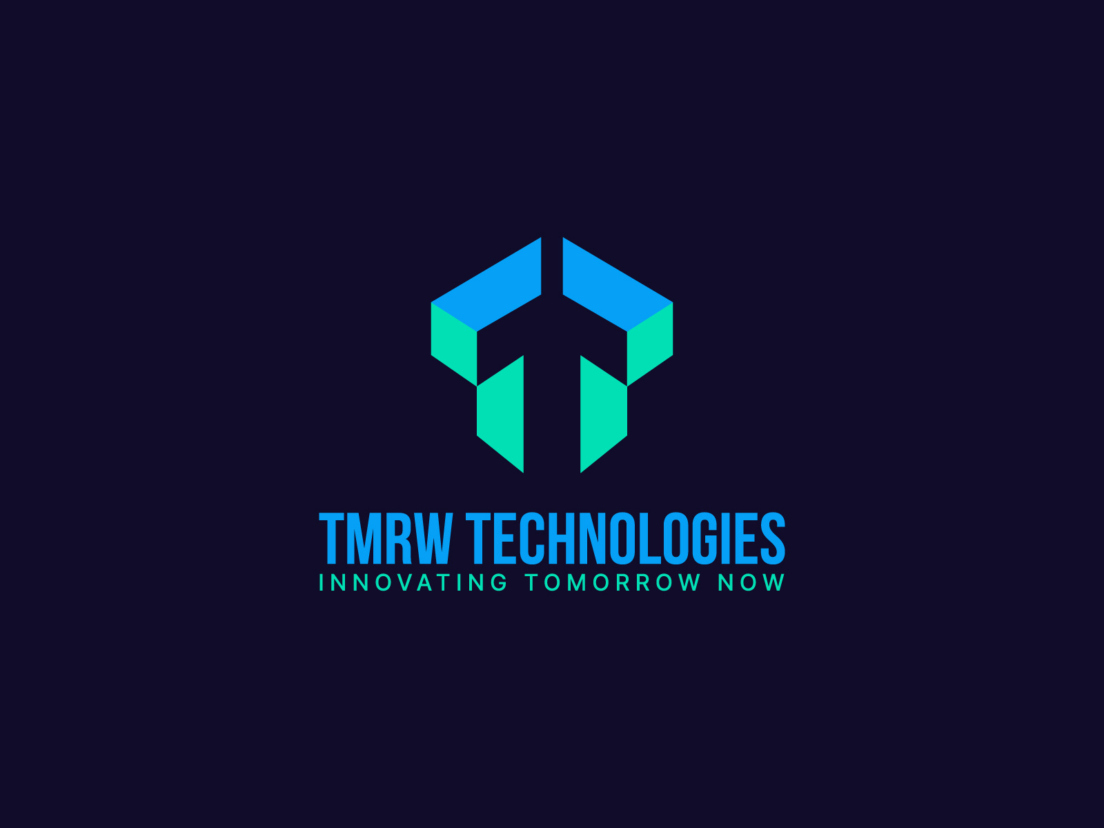 Example of I Will Design Ai Technology Logo
