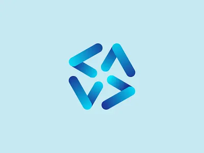 Letter A with Automotion Logo 3d animation branding creative design graphic design illustration logo logodesign logos logotype ui