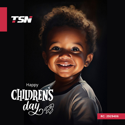 Children’s Day art children childrens day design graphic design illustration typography vector