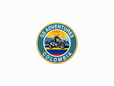 Modern Minimal Bike Racing Logo Design 3d animation branding creative design graphic design illustration logo logodesign logos logotype motion graphics ui