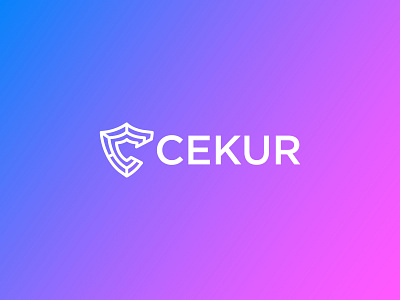 Letter C cyber security protect logo design 3d animation branding creative design graphic design illustration logo logodesign logos logotype motion graphics ui