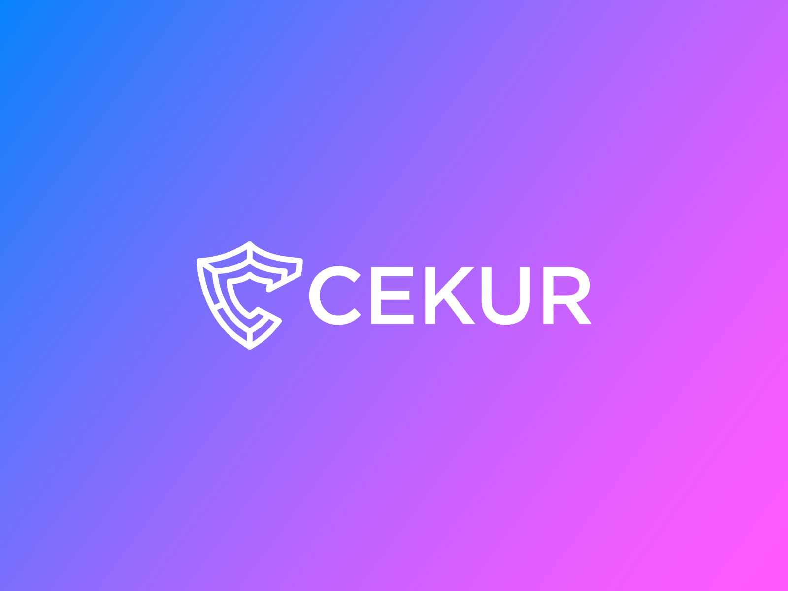 Example of I Will Design Lettermark Monogram Logo