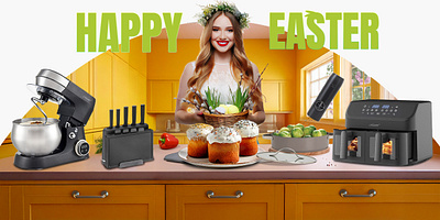 baner graphic design ui