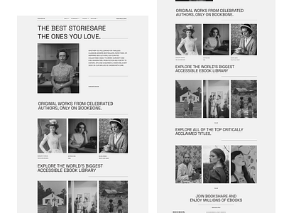 Book store website book store website book website modern book ui modern book web ui pdf book website web ui