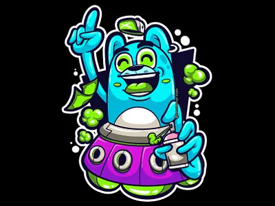 REVIEW - #artforsale art artwork branding cartoon clothing design illustration logo merch