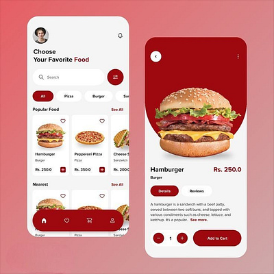Mobile App UX/UI Design 3d animation app appdesign branding design graphic design illustration logo motion graphics typography ui ux vector