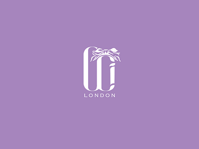 LONDON LOGO branding design graphic design illustration logo typography vector